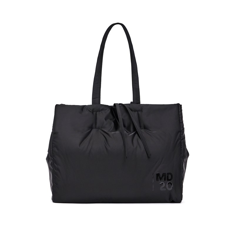 Mandarina Duck Shopper MD20 Balloon  Svart 1