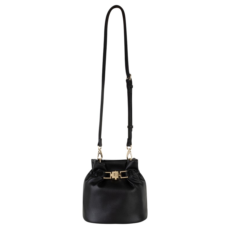 Valentino Bags Axelväska Fedora Re Svart 1
