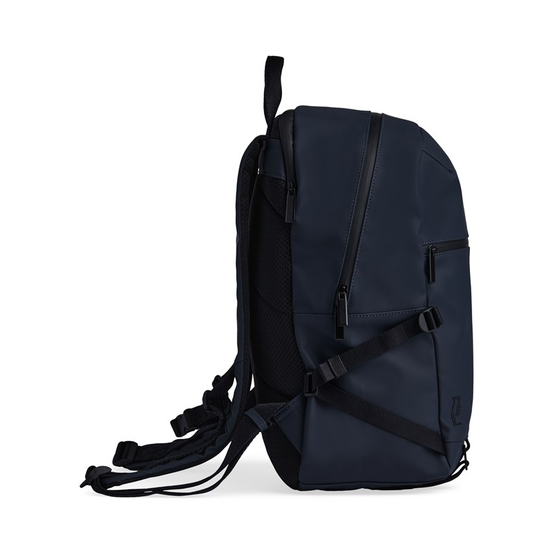 Tyler & Co Ryggsäck Everton Marin 15" 3