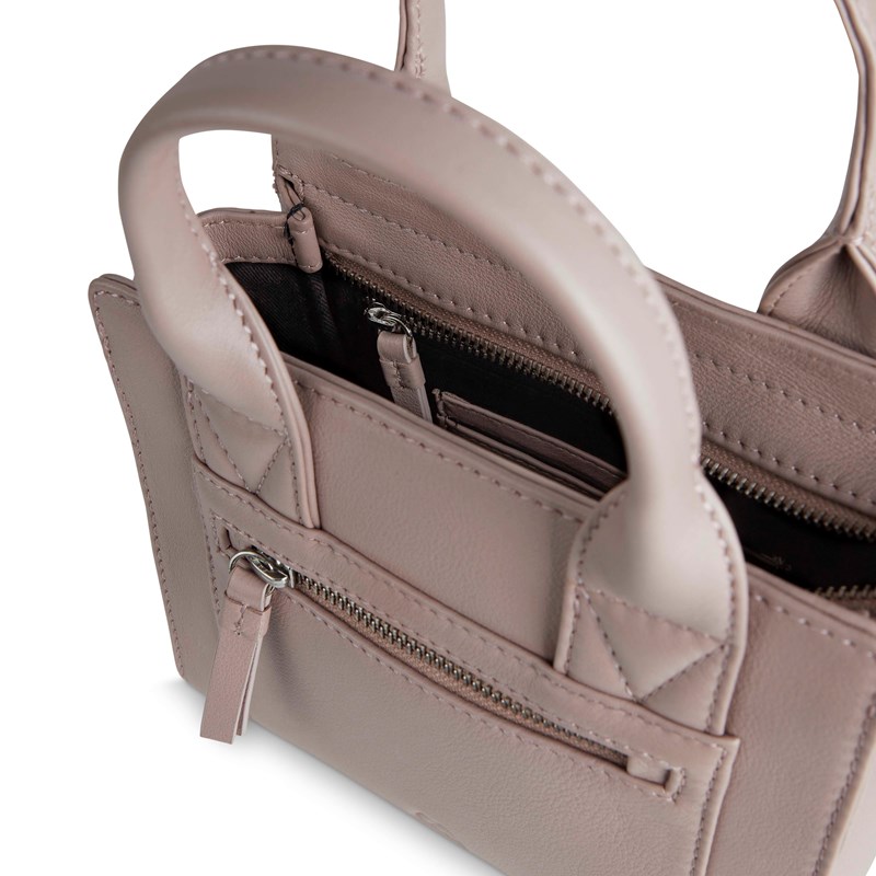 MARKBERG Handväska Maika Mini  Delikat Rosa 5