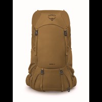 Osprey Vandringsryggsäck Rook 65 Brun 1