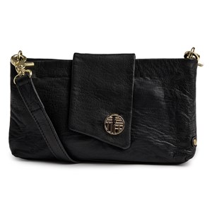 Depeche Clutch Svart