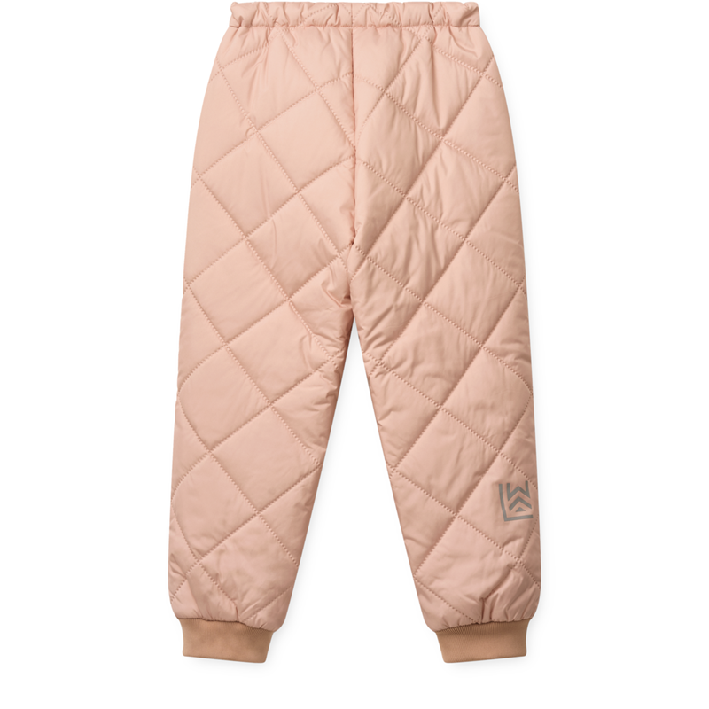LIEWOOD Termoset Zella Rosa 18 mdr. 8