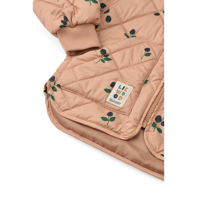 LIEWOOD Termosæt Zella Rosa 18 mdr. 8