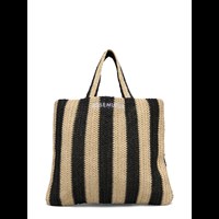 Rosemunde Shopper RBAlva  Stribet 1