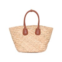 PITAYA Strandtaske Joey Beach Beige 1