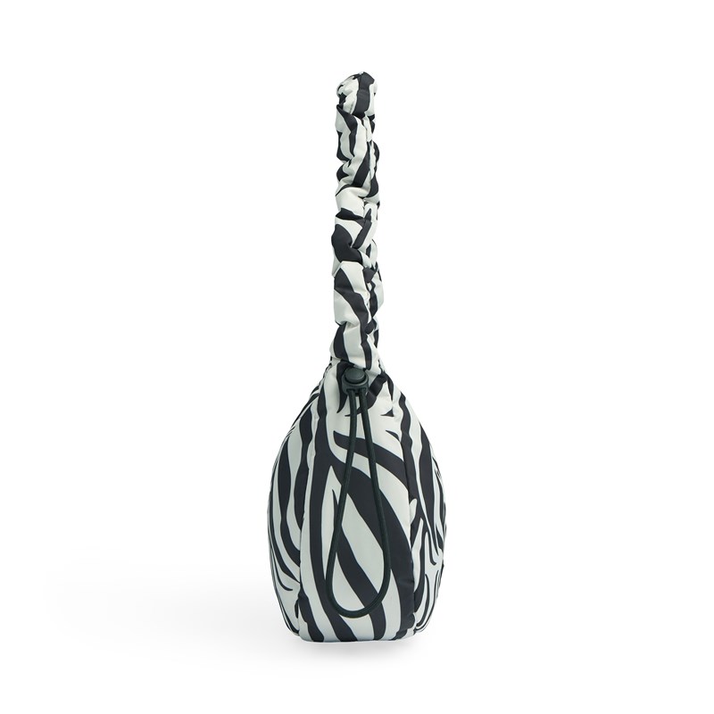 MARKBERG Håndtaske Cravembg Zebra 4