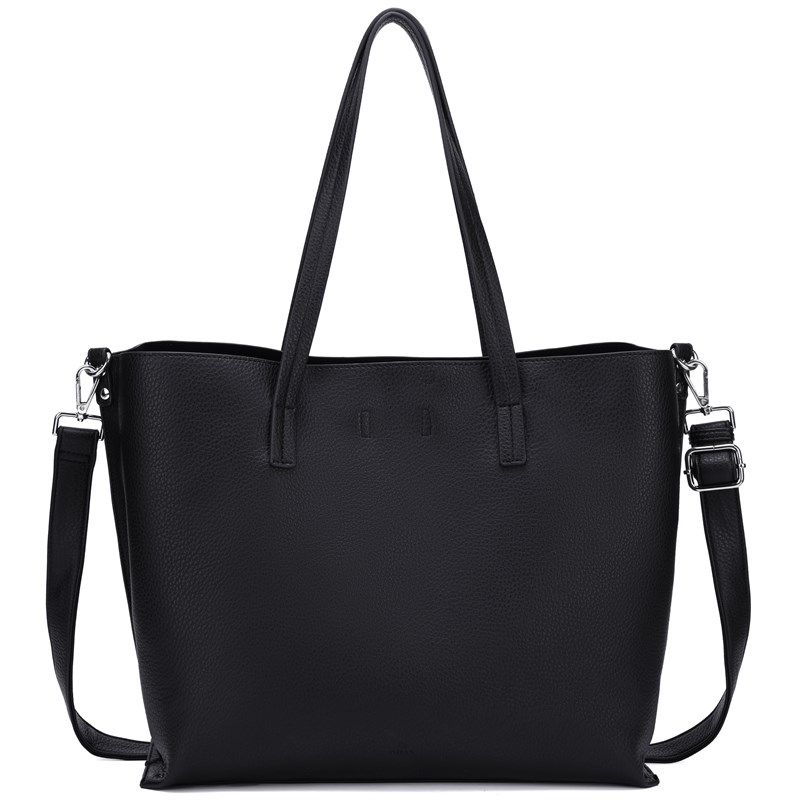 Adax Shopper Fenn Sort 1