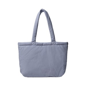 Sofie Schnoor Tote Bag Blå/Vit alt image