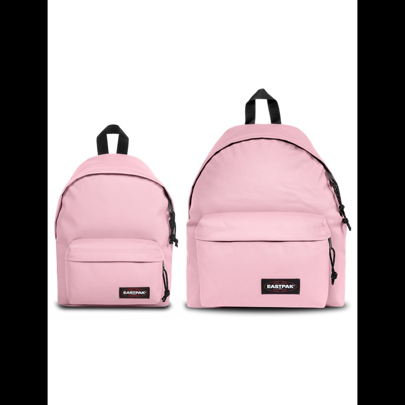 Eastpak Rygsæk Orbit Lyserød 4