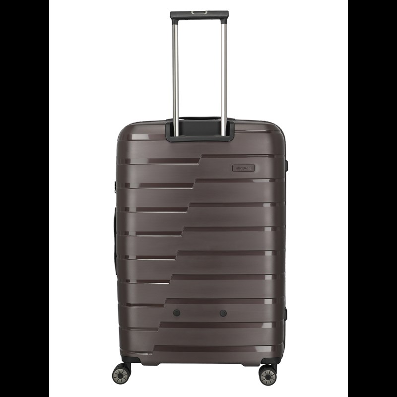 travelite Resväska Air Base Brun 77 Cm 2