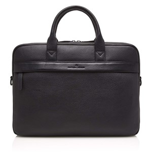 Castelijn & Beerens Datorväska Chris 15" Svart
