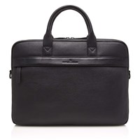 Castelijn & Beerens Datorväska Chris Svart 15" 1