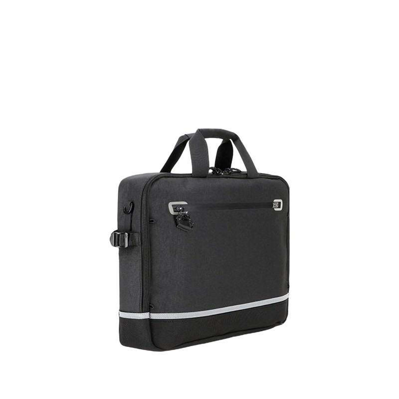 Jost Computertaske Sort 13" 2