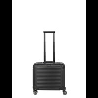 travelite Resväska Next Business Svart 44 1