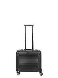 travelite Resväska Next Business Svart 44 1
