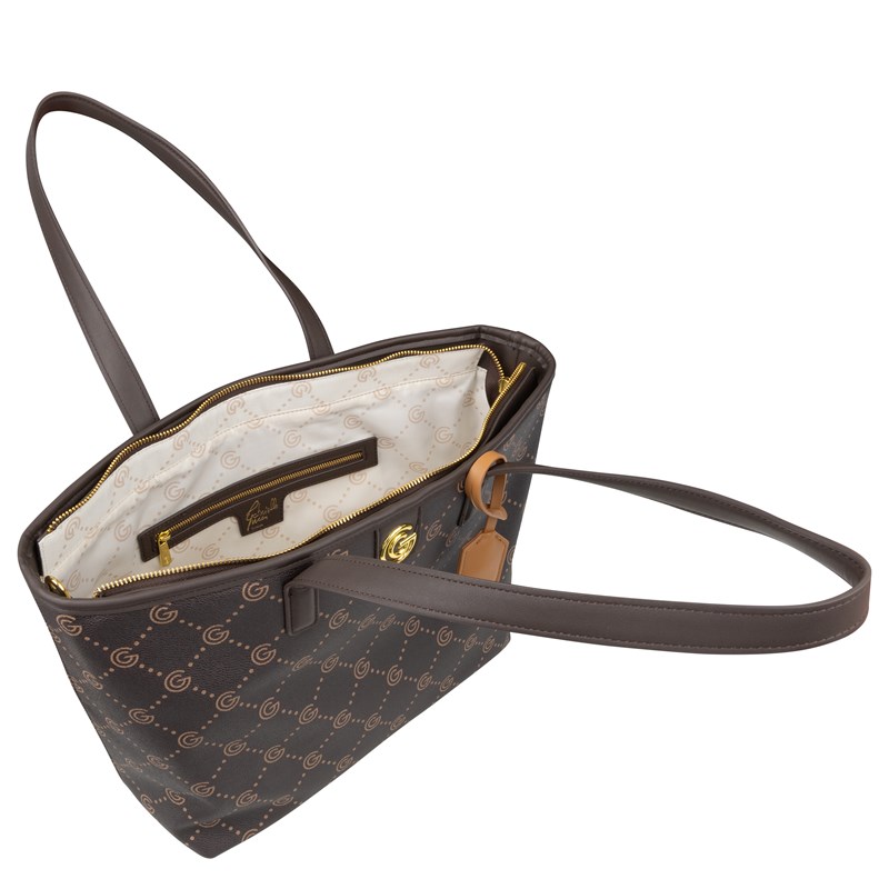 Gabriella G Firenze Shopper Tiziana Brun 5