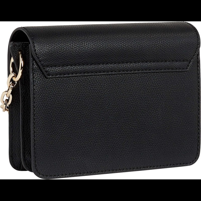 Tommy Hilfiger Skuldertaske Sort 2