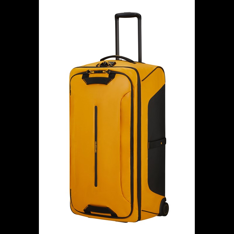 Samsonite Resväska Duffelväska Ecodiver Gul 79 Cm 6