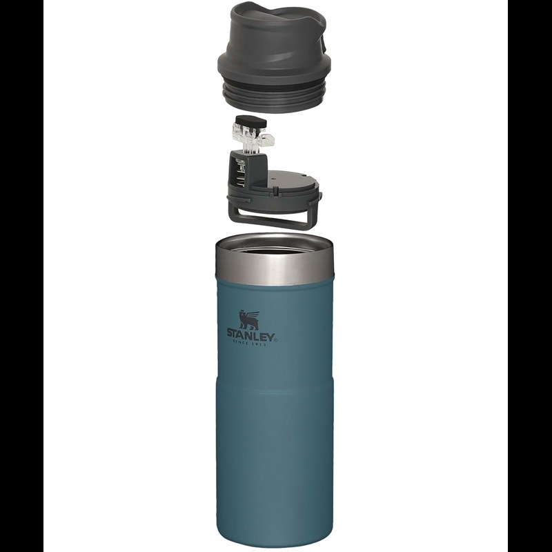 Stanley Termokop Trigger Action Travel Petrol 2