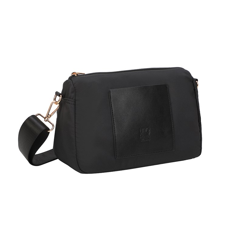 Again Crossbody Roskilde Svart 3