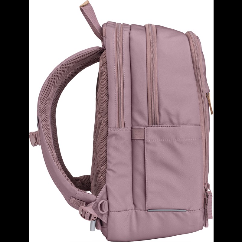 Beckmann Barnryggsäck Urban Midi  M.Lila 16" 3