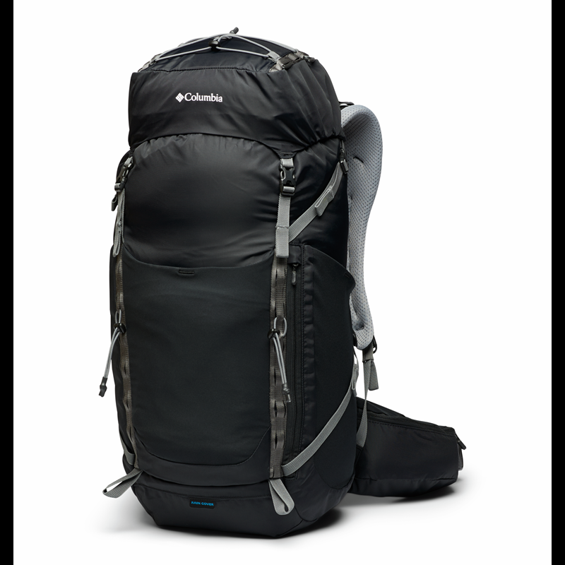 Columbia Rygsæk Newton Ridge 50 Sort 2
