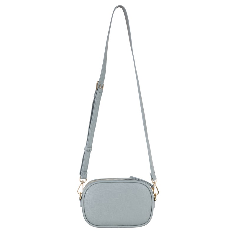 Valentino Bags Crossbody Miramar Luftblå 3