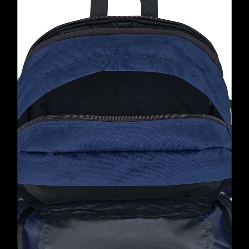 JanSport Rygsæk Main Campus Navy 15" 6