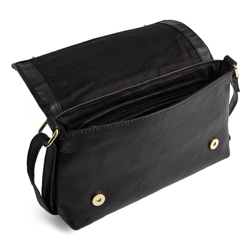 Depeche Crossbody Svart 3
