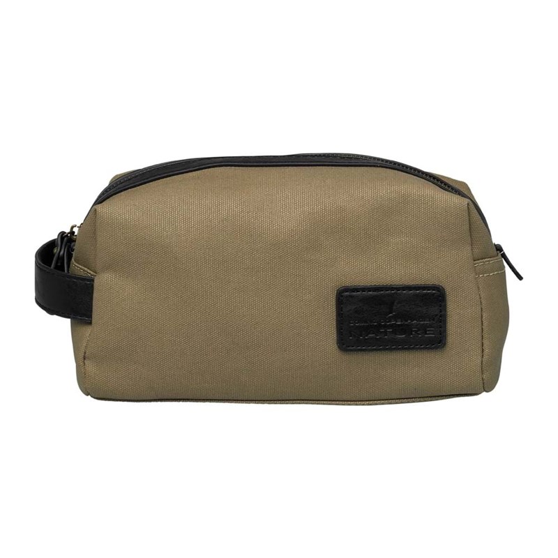 Coming Copenhagen Toilettaske Morgan Sand/sort 1