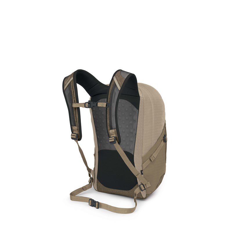 Osprey Ryggsäck Quasar Brun/beige 3