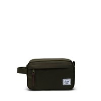 Herschel Toilettaske Chapter Grøn 1