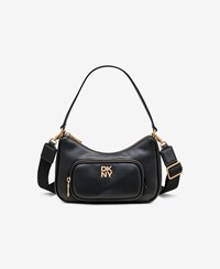 DKNY Skuldertaske Philo TZ  Sort 1