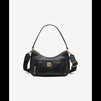 DKNY Skuldertaske Philo TZ  Sort