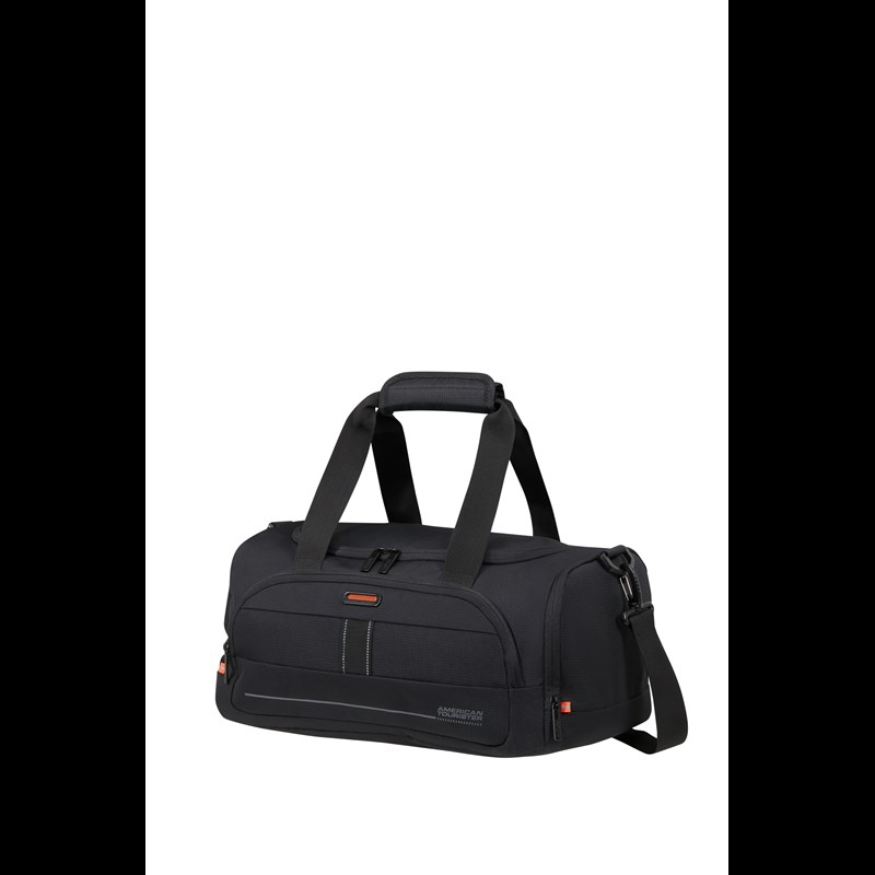 American Tourister Reseväska Cabin Duffle Svart 2