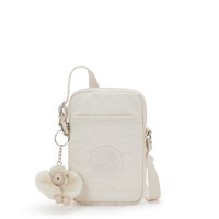 Kipling Phonebag Tally Beige 1
