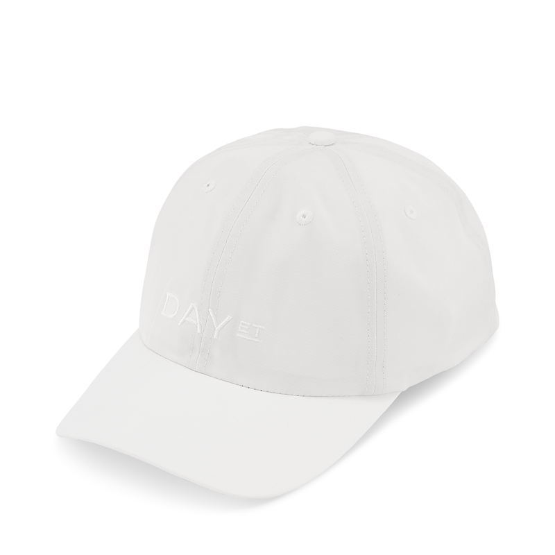 DAY ET Kasket Day Winner Cap Hvid