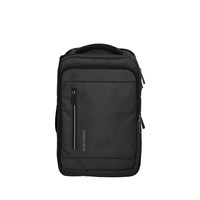 travelite Ryggsäck Crosslite On-board Svart 15" 1