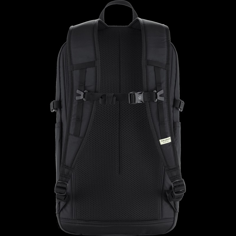 Fjällräven Ryggsäck High 24 Svart 2