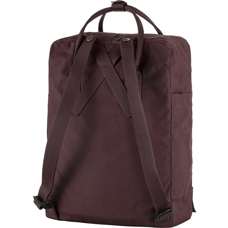 Fjällräven Ryggsäck Kånken Lila 2