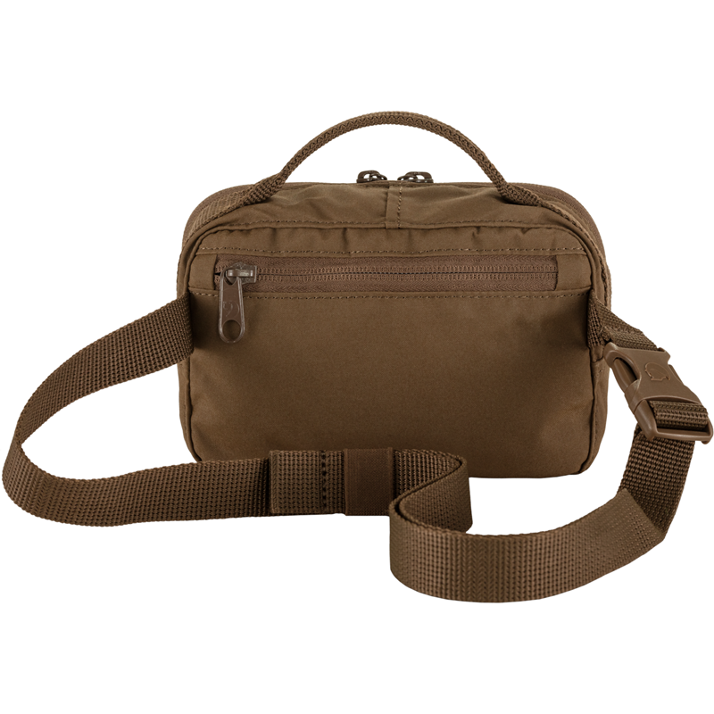 Fjällräven Midjeväska Kånken Hip Pack Brun 2