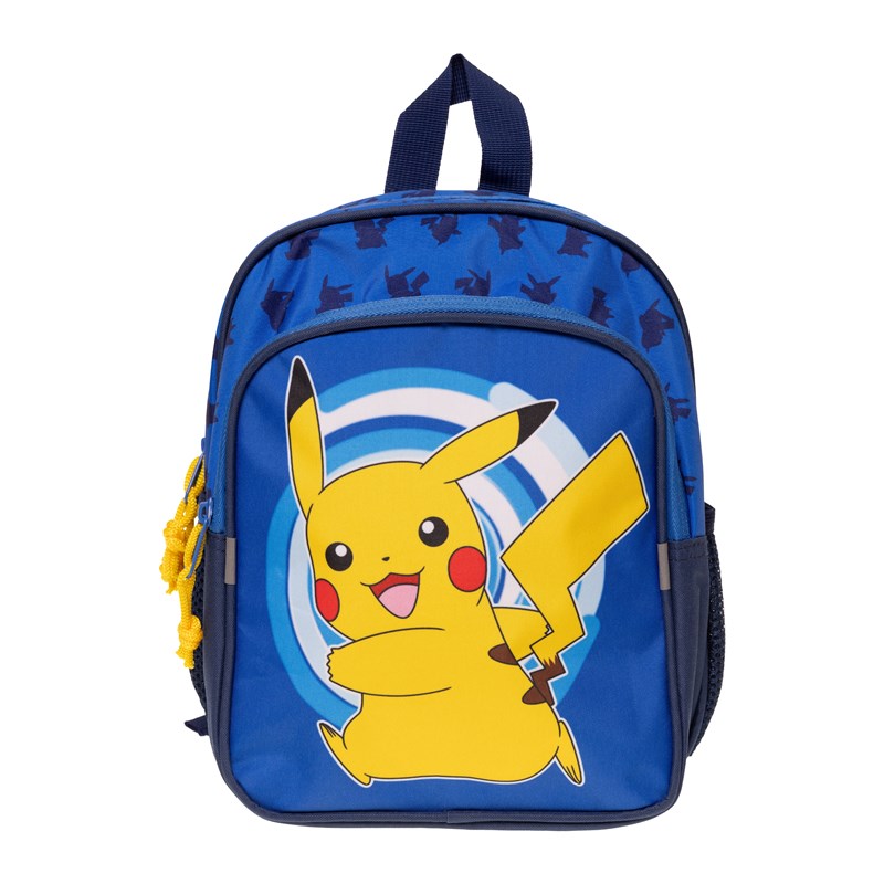 Pokèmon Ryggsäck S Pokémon Blå/gul 1