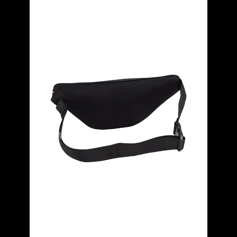 Tommy Hilfiger Bæltetaske Th Repreve Sort 5