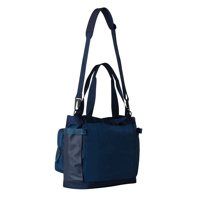 The North Face Skuldertaske Base Camp Voyager Navy 3