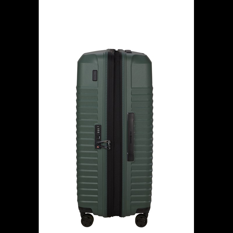 Samsonite Kuffert Intuo Oliven Grøn 75 Cm 7