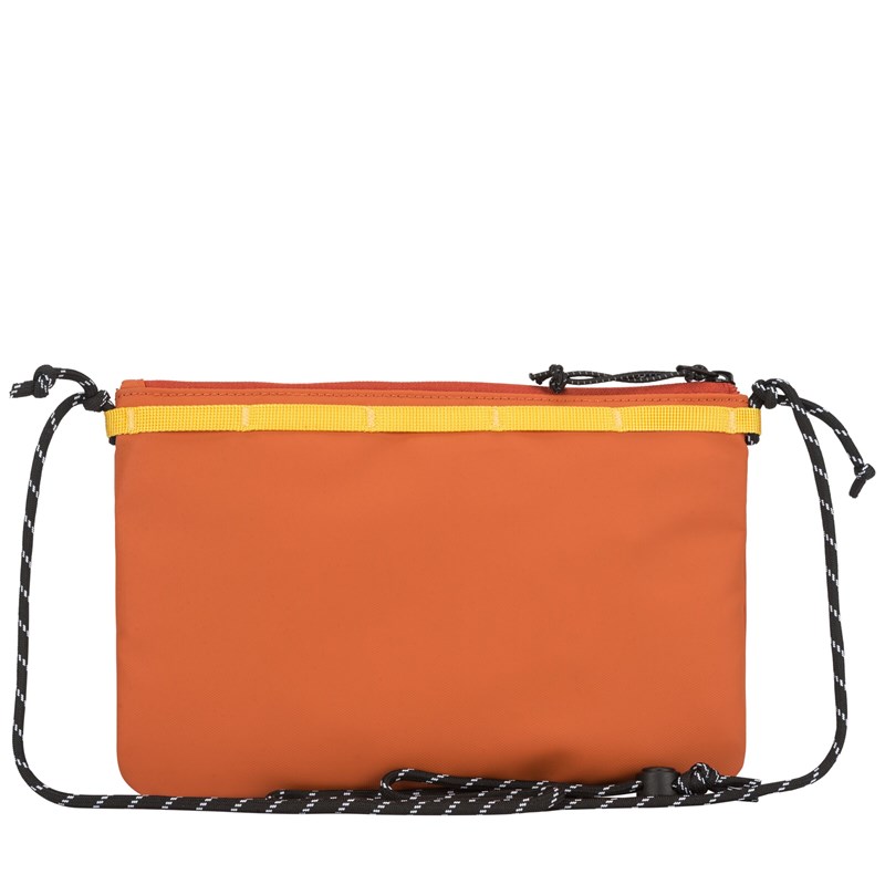 ELLIKER Crossbody Hetchell  Orange 3