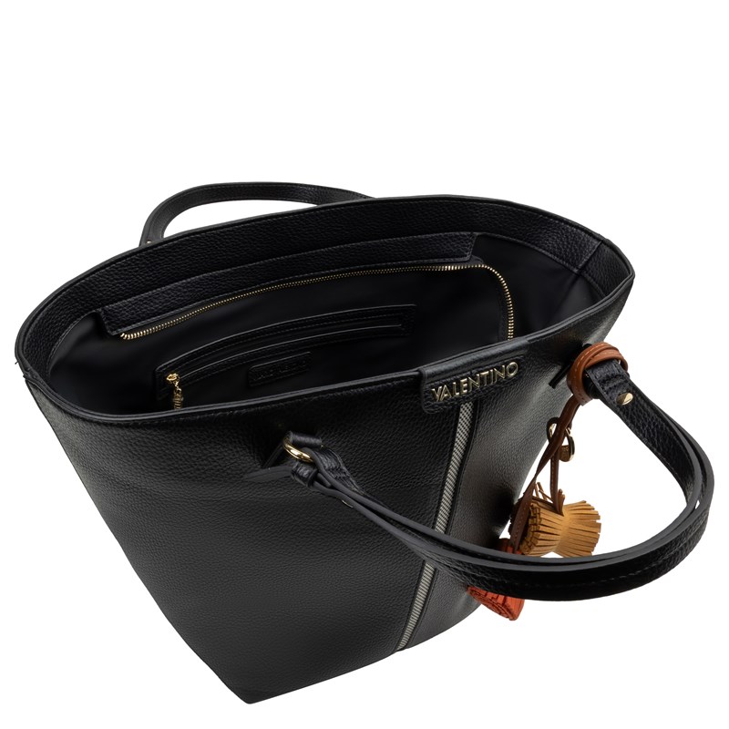 Valentino Bags Shopper Hybris Re  Sort 4