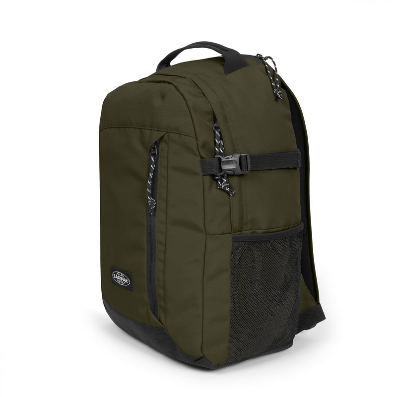 Eastpak Rygsæk Smalker Pro Army Grøn 16" 6