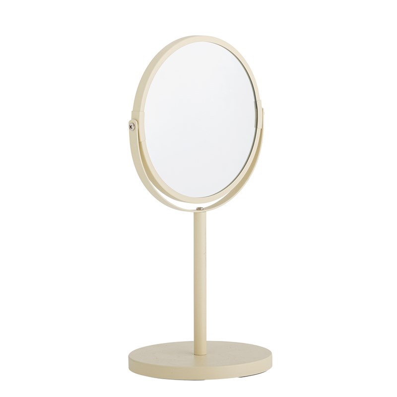 Bloomingville Bordsspegel Milde Beige 3
